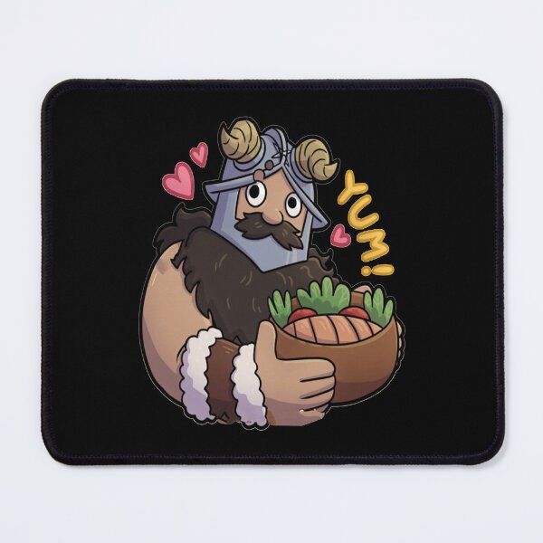 Item preview, Dungeon Meshi | Senshi designed and sold by Alysonwilsonrt.