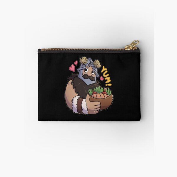 Item preview, Dungeon Meshi | Senshi designed and sold by Alysonwilsonrt.