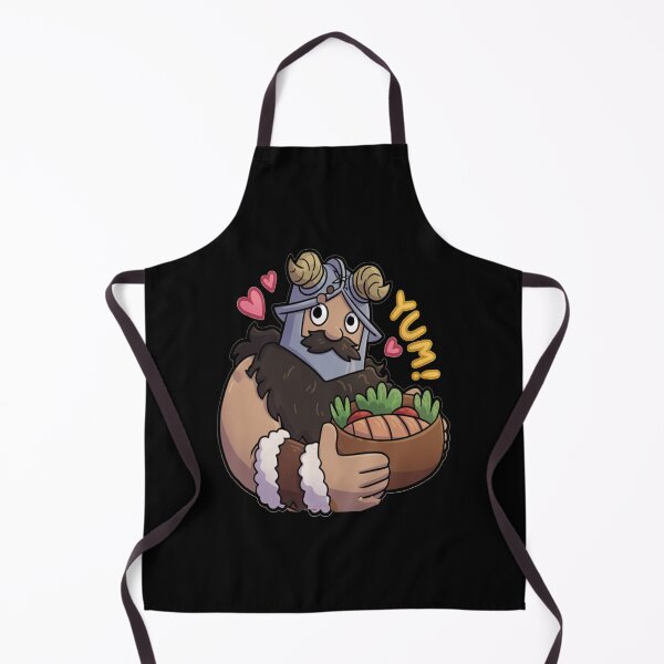 Item preview, Dungeon Meshi | Senshi designed and sold by Alysonwilsonrt.