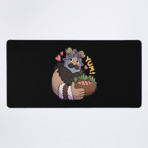 Item preview, Dungeon Meshi | Senshi designed and sold by Alysonwilsonrt.
