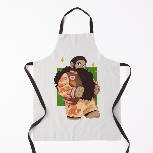 Item preview, Dungeon Meshi | Senshi designed and sold by Alysonwilsonrt.