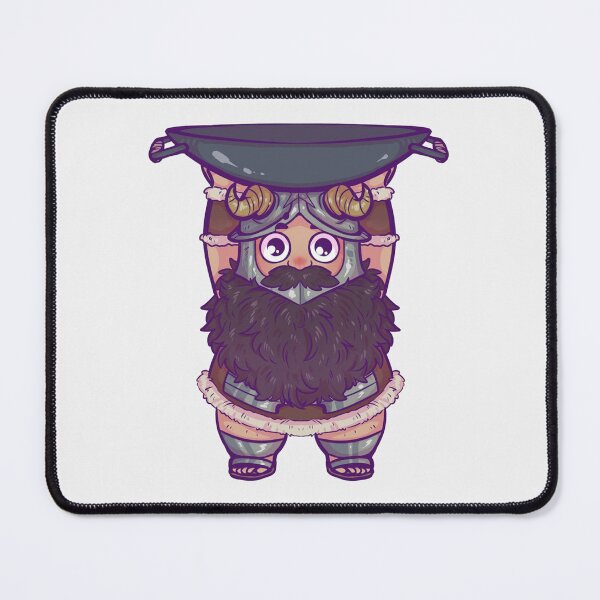 Item preview, Dungeon Meshi | Senshi designed and sold by Alysonwilsonrt.
