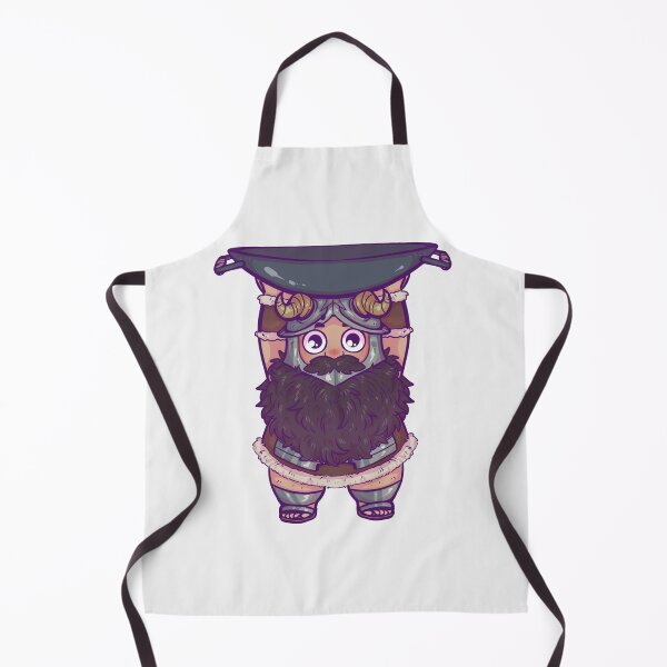 Item preview, Dungeon Meshi | Senshi designed and sold by Alysonwilsonrt.