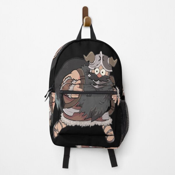 Item preview, Dungeon Meshi | Senshi designed and sold by Alysonwilsonrt.
