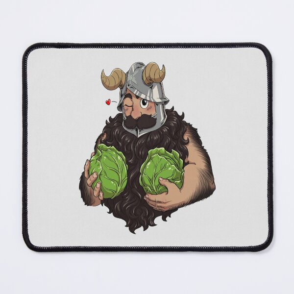 Item preview, Dungeon Meshi | Senshi designed and sold by Alysonwilsonrt.