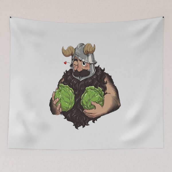 Item preview, Dungeon Meshi | Senshi designed and sold by Alysonwilsonrt.