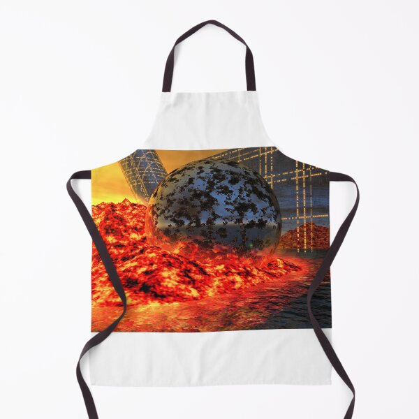 Item preview, Fire and Steel - A Fantasy designed and sold by Benedikt Amrhein.