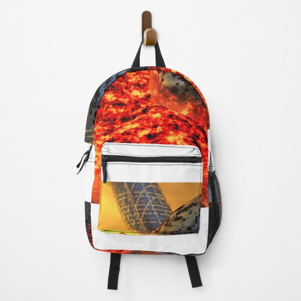 Item preview, Fire and Steel - A Fantasy designed and sold by Benedikt Amrhein.