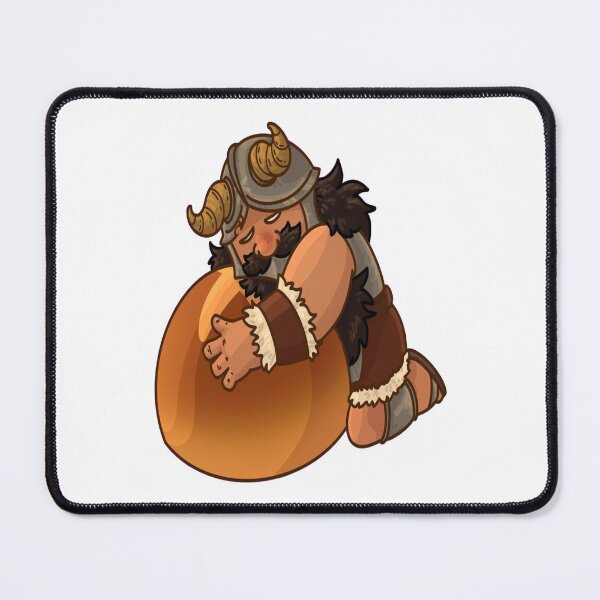 Item preview, Dungeon Meshi | Senshi designed and sold by Alysonwilsonrt.