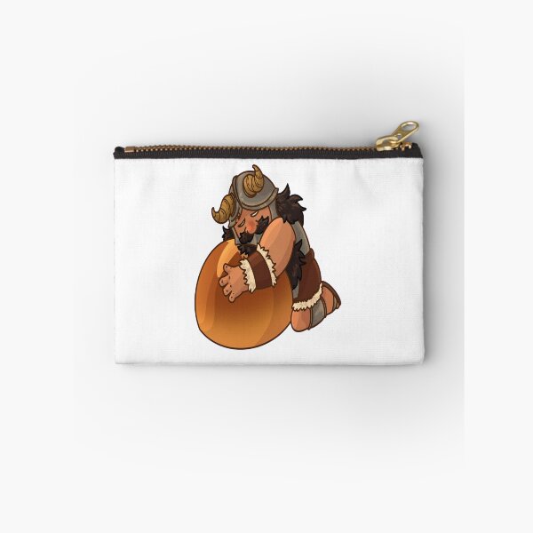 Item preview, Dungeon Meshi | Senshi designed and sold by Alysonwilsonrt.