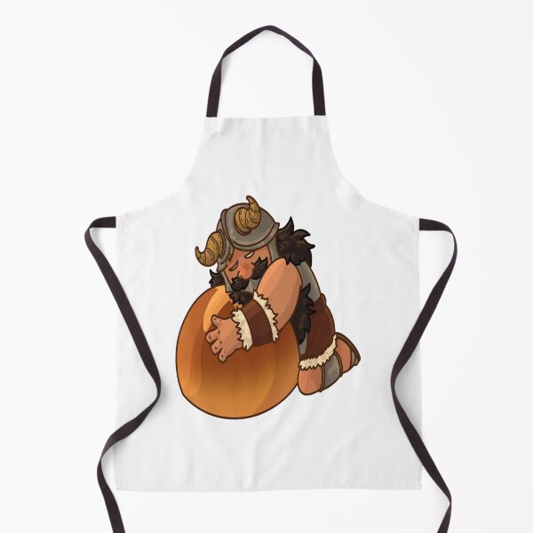 Item preview, Dungeon Meshi | Senshi designed and sold by Alysonwilsonrt.