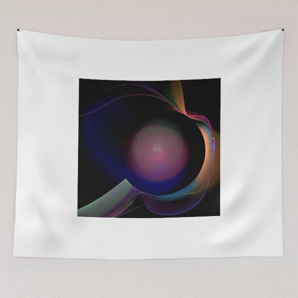 Item preview, Dance of the Veils designed and sold by Benedikt Amrhein.
