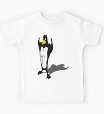 Penguin Kids Tee