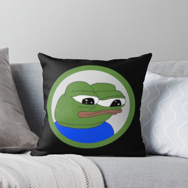 Item preview, APU Crypto Logo designed and sold by HassanDesigns.