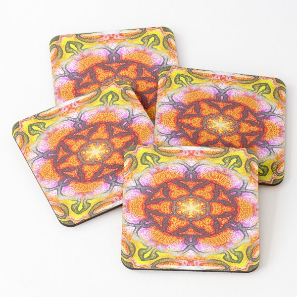 Item preview, Truecolors 3 designed and sold by Marzena Salwowska.
