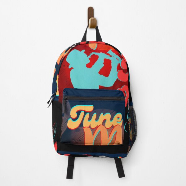 Item preview, Tune In To Music Tune Out Of The News designed and sold by BrightrDayMusicArt.