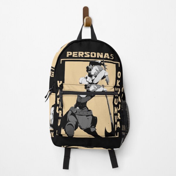 Item preview, Haru Okumura - Persona 5 designed and sold by Lorapatterns.