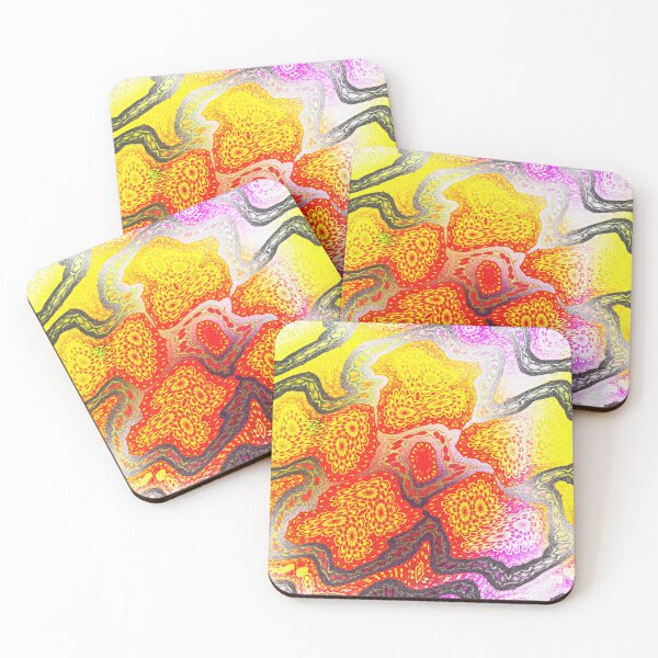 Item preview, Truecolors 4 designed and sold by Marzena Salwowska.