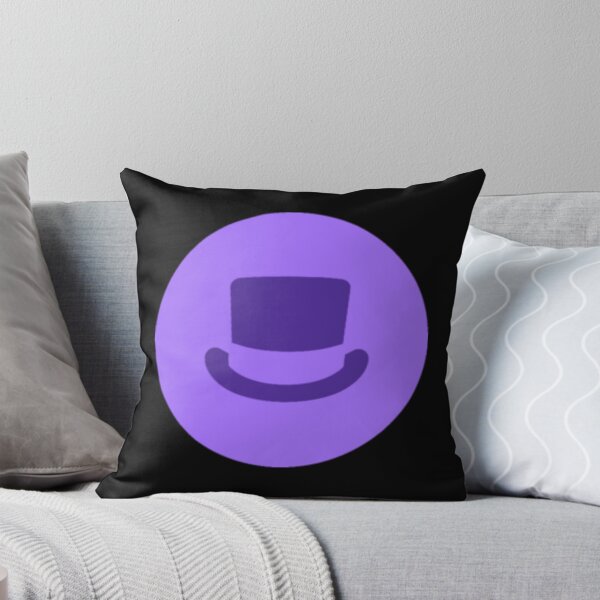 Item preview, Degen Crypto Logo designed and sold by HassanDesigns.