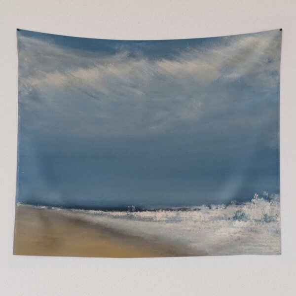 Item preview, Longshore Drift II designed and sold by Ted Dwyer.