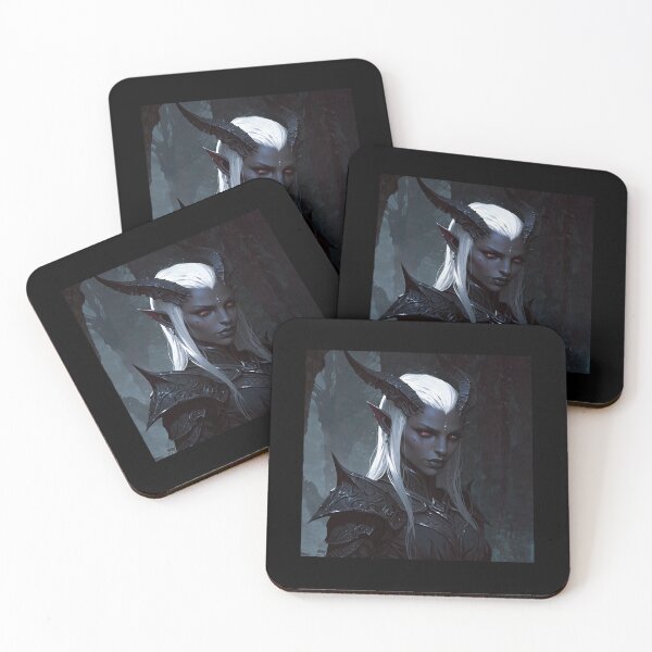 Item preview, Dark Temptress designed and sold by Greezey.
