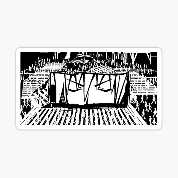 Item preview, TWEWY Neku Focus Cruce de Shibuya designed and sold by Platefall.