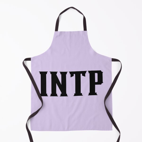 Item preview, INTP | MBTI designed and sold by Botany Co..