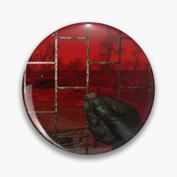 Item preview, Stalker 2 Heart of Chornobyl Emission 3 designed and sold by PatrickSteel.