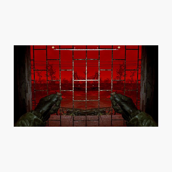 Item preview, Stalker 2 Heart of Chornobyl Emission 3 designed and sold by PatrickSteel.
