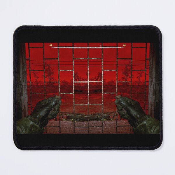 Item preview, Stalker 2 Heart of Chornobyl Emission 3 designed and sold by PatrickSteel.