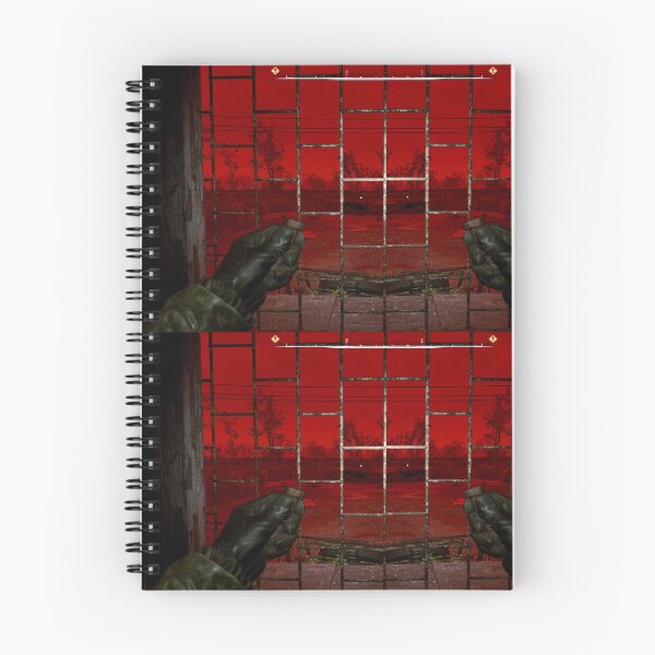 Item preview, Stalker 2 Heart of Chornobyl Emission 3 designed and sold by PatrickSteel.