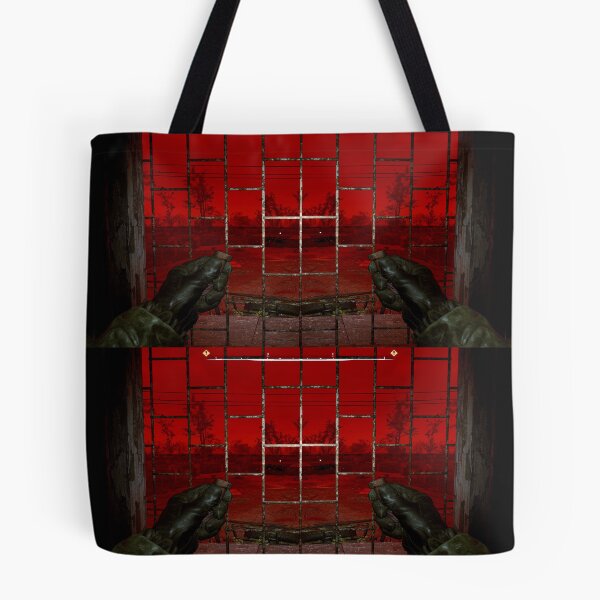 Item preview, Stalker 2 Heart of Chornobyl Emission 3 designed and sold by PatrickSteel.
