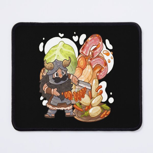 Item preview, Dungeon Meshi | Senshi designed and sold by Alysonwilsonrt.