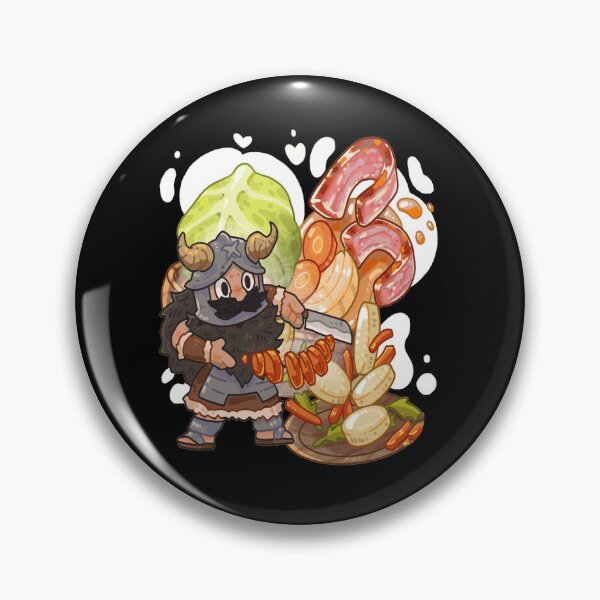Item preview, Dungeon Meshi | Senshi designed and sold by Alysonwilsonrt.