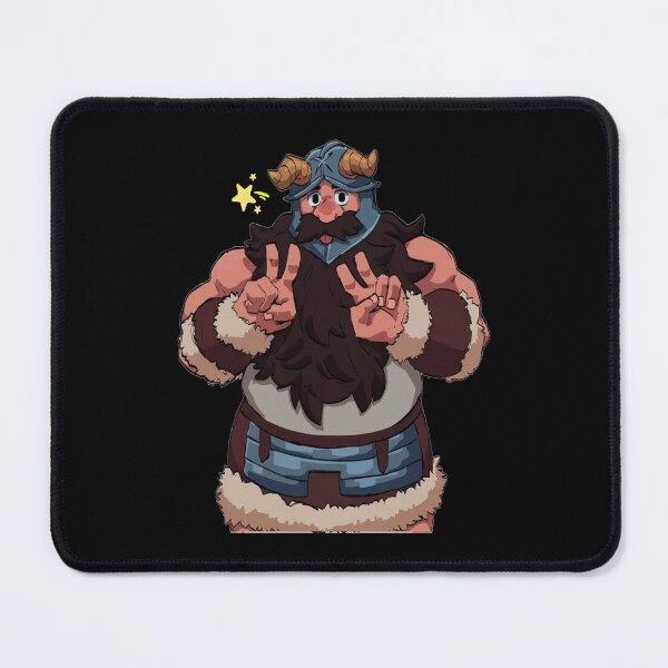 Item preview, Dungeon Meshi | Senshi designed and sold by Alysonwilsonrt.