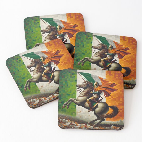Item preview, Irelands Call designed and sold by romeobravado.