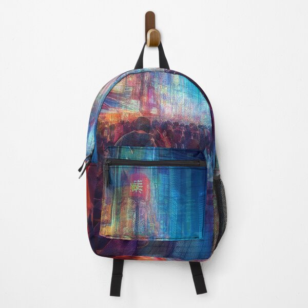Item preview, Tokyo City Nights designed and sold by Pete Klimek.