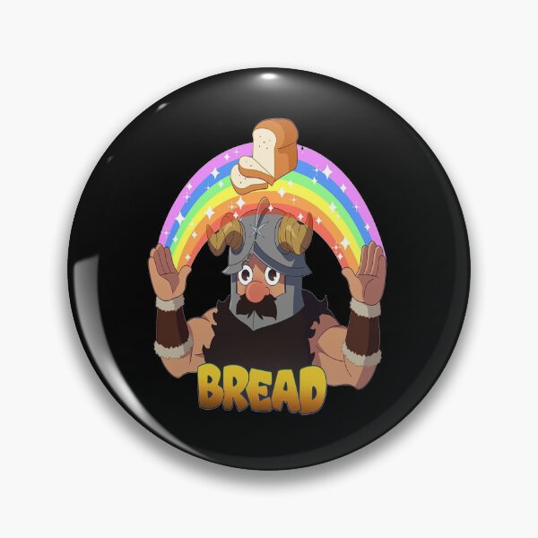 Item preview, Dungeon Meshi | Senshi designed and sold by Alysonwilsonrt.