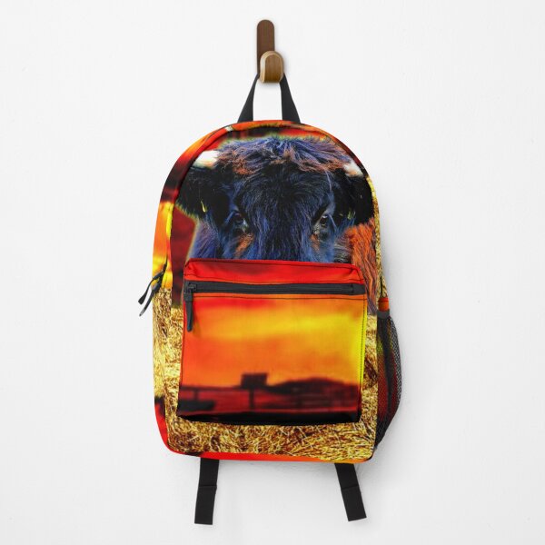 Item preview, Angus designed and sold by ontological.