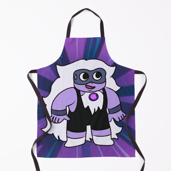 Item preview, Purple Pumba designed and sold by BYZAHRAARTZ.