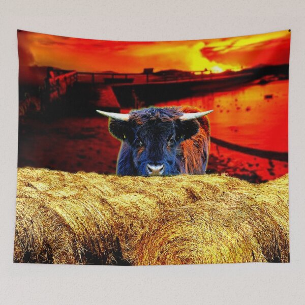 Item preview, Angus designed and sold by ontological.