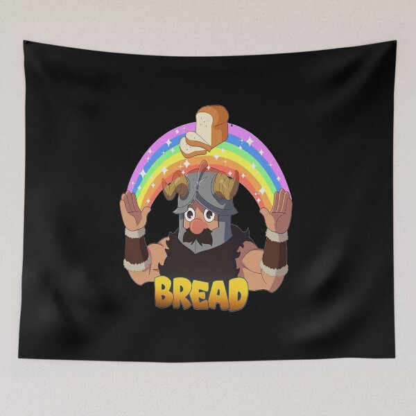 Item preview, Dungeon Meshi | Senshi designed and sold by Alysonwilsonrt.