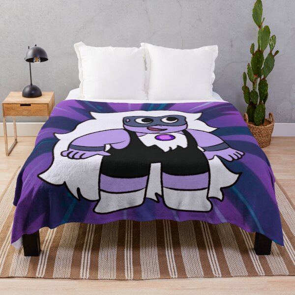 Item preview, Purple Pumba designed and sold by BYZAHRAARTZ.
