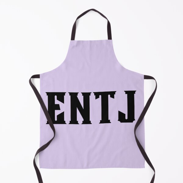 Item preview, ENTJ | MBTI designed and sold by Botany Co..