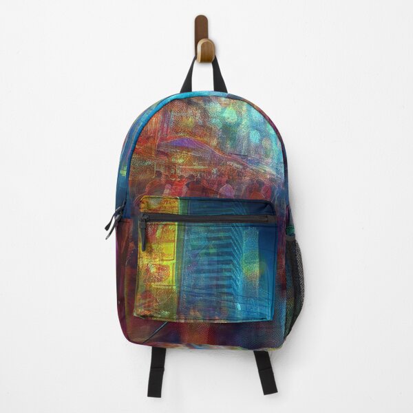 Item preview, Bangkok City Nights designed and sold by Pete Klimek.