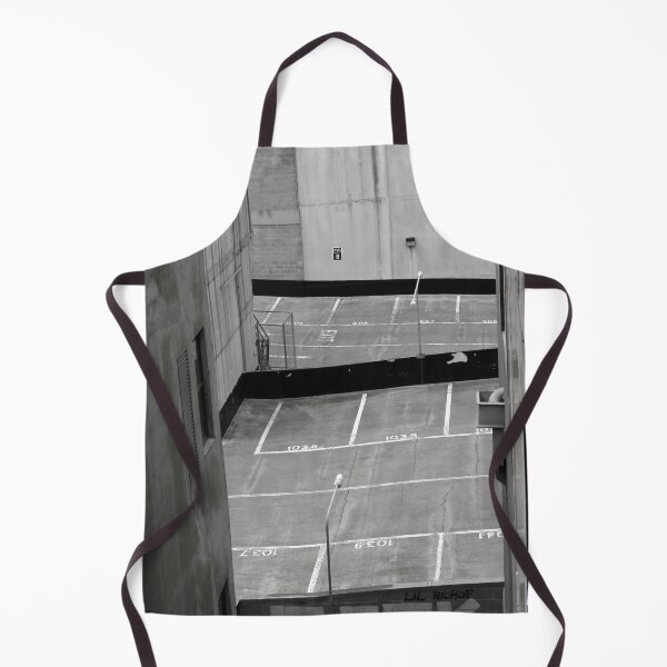 Item preview, BW Carpark designed and sold by clv-creative.