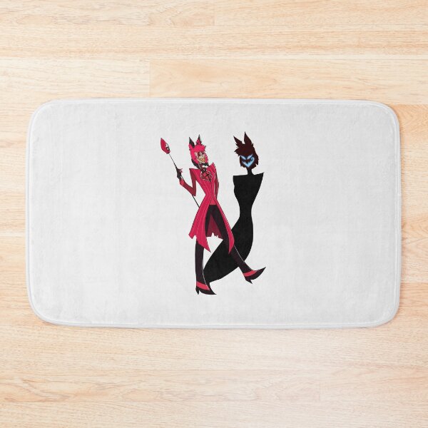 Item preview, Hazbin Hotel Alastor designed and sold by Alysonwilsonrt.