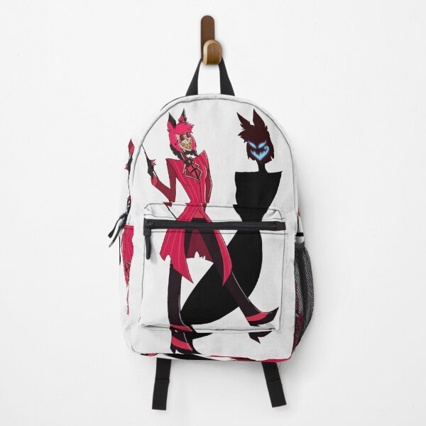 Item preview, Hazbin Hotel Alastor designed and sold by Alysonwilsonrt.