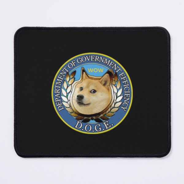 Item preview, DOGE Crypto Logo designed and sold by HassanDesigns.