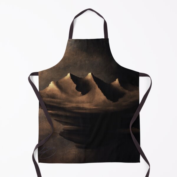 Item preview, Floating Sand Dunes designed and sold by LTDigital.